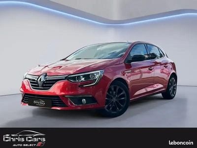 Renault Mégane IV