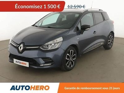 Renault Clio GrandTour