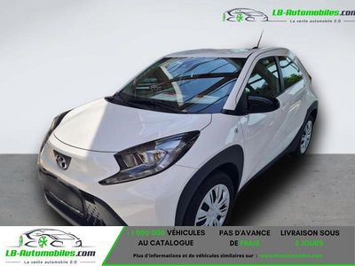 Occasion 2023 Toyota Aygo Citadine | 17 600 € (Prix assez cher)
