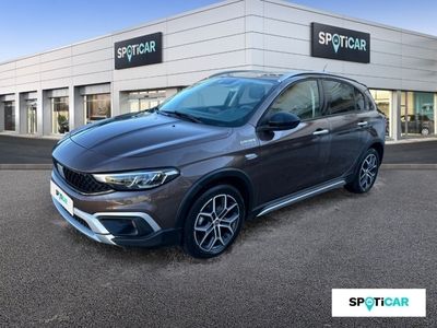 occasion Fiat Tipo Cross 1.6 MultiJet 130ch S/S Plus