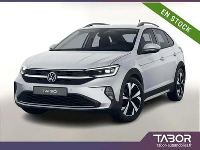 VW Taigo