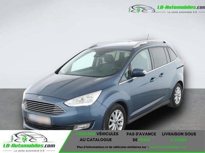 Occasion Ford Grand C-Max 125 ch (91 kW) 2019 Monospace