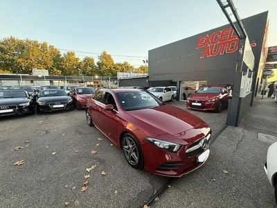 Occasion 2020 Mercedes A200 AMG line Berline | 22 990 € (Prix juste)