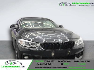 Occasion BMW 428 Comfort Edition 245 ch (180 kW) 2014 Coupé