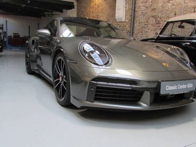 Porsche 911 Turbo