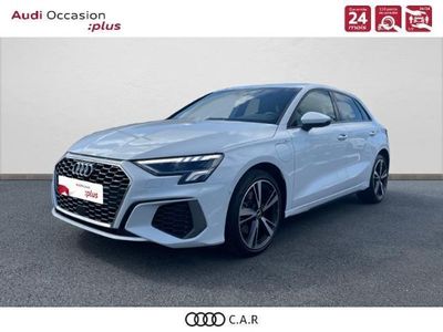 Audi A3 Sportback e-tron