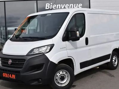 occasion Fiat Ducato 3.0 CH1 2.3 MULTIJET 120CH PACK PRO NAV E6D