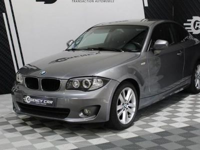 Occasion 2011 BMW 120 Citadine | 12 990 €