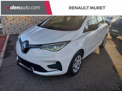 occasion Renault Zoe R110 Life ZE50 Achat Intégral