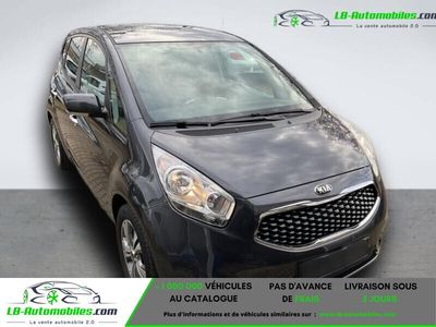 occasion Kia Venga 1.6 125 Ch Bvm