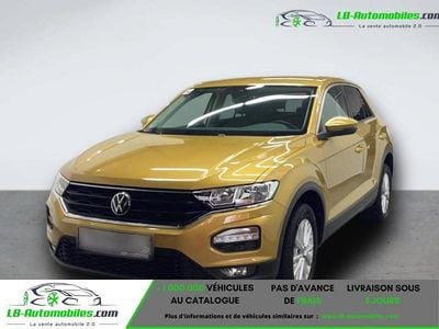 Occasion 2020 VW T-Roc SUV | 21 400 € (Bon prix)