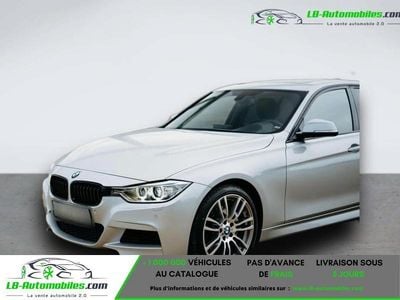 Occasion 2014 BMW 335 Comfort Edition Berline | 31 100 €