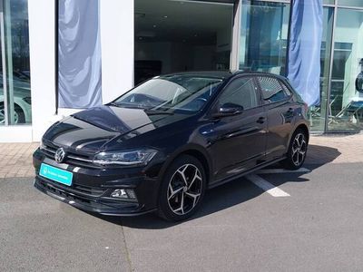 occasion VW Polo 1.5 TSI EVO 150 S&S DSG7 R-Line Exclusive