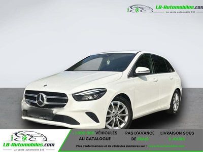 Occasion 2019 Mercedes B220 Monospace | 26 600 €