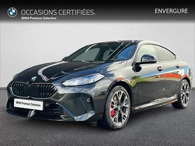 Occasion BMW 220 M Sport 173 ch (127 kW) 2025 Blanc Berline