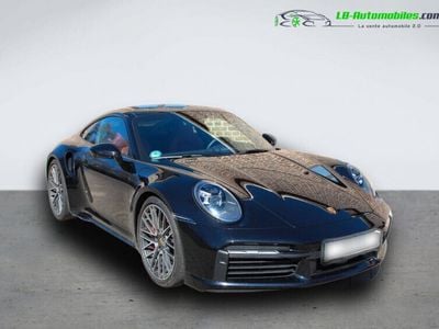 Porsche 911 Turbo