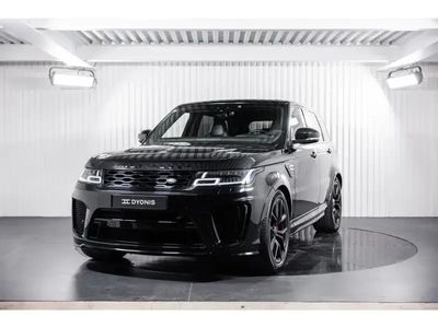 occasion Land Rover Range Rover Sport SVR V8 5.0L