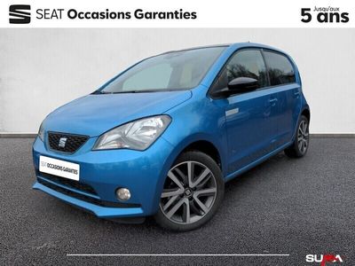 Seat Mii Electric