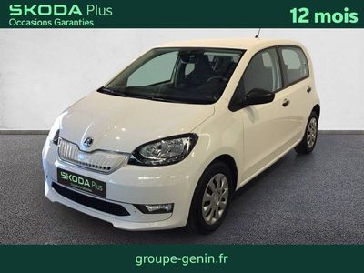 occasion Skoda Citigo-e IV Citigo E IV61 kw 83 ch