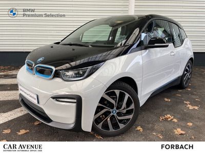 occasion BMW i3 d'occasion 170ch 120Ah Atelier