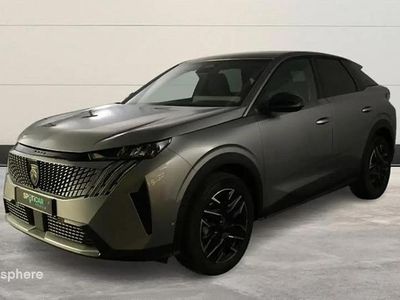 Gris Occasion 2025 Peugeot 3008 Allure SUV | 30 799 € (Prix juste)