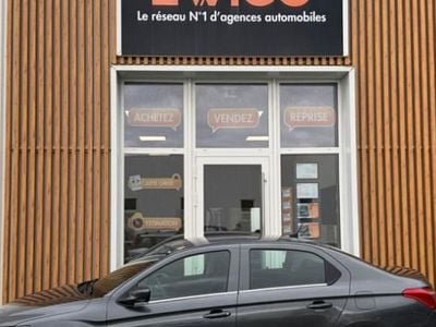 Occasion Citroën C-Elysee I Comfort 99 ch (72 kW) 2017 Berline