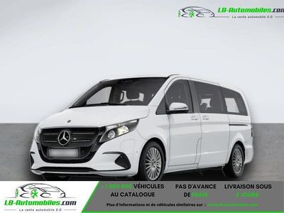 Occasion 2024 Mercedes EQV300 Break | 53 100 € (Prix assez cher)