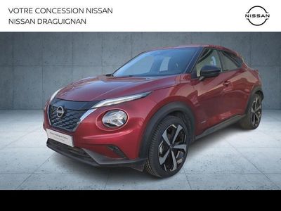 Occasion 2024 Nissan Juke Tekna SUV | 24 990 € (Prix assez cher)