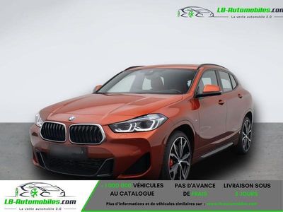 Occasion 2022 BMW X2 Comfort Edition SUV | 41 500 €