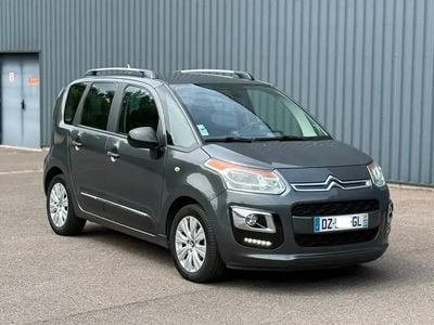 Citroën C3 Picasso