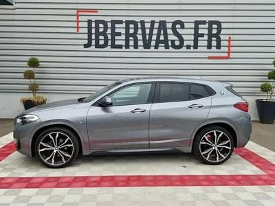 Occasion BMW X2 M Sport 136 ch (100 kW) 2023 SUV