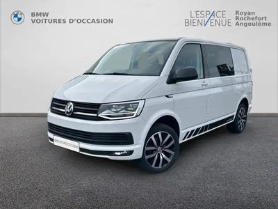 occasion VW Transporter 2.8T L1H1 2.0 TDI 150ch ProCab Edition 30