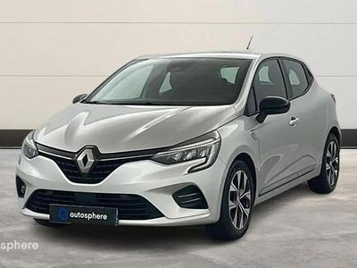 Occasion Renault Clio V LIMITED 92 ch (67 kW) 2022 Berline
