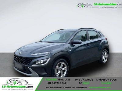Occasion 2021 Hyundai Kona SUV | 20 600 € (Prix cher)