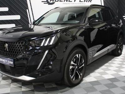 Occasion 2021 Peugeot 2008 GT SUV | 21 490 € (Prix juste)