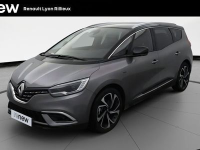 Renault Grand Scénic IV