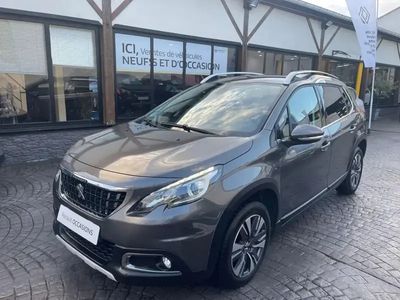 occasion Peugeot 2008 2008PureTech 110ch Setamp;S EAT6 Allure