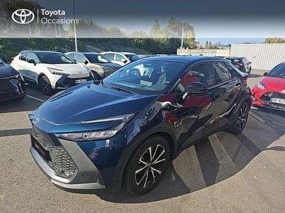 Occasion 2024 Toyota C-HR Design SUV | 29 990 € (Prix juste)