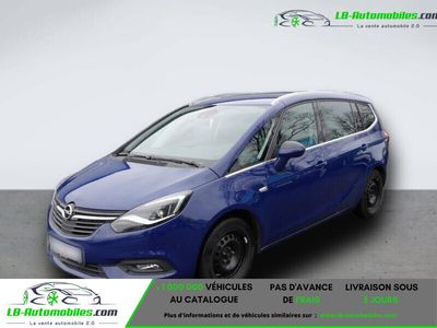 occasion Opel Zafira 1.6 CDTI 136 ch