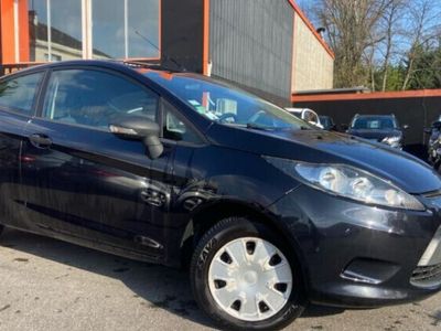 occasion Ford Fiesta v 1.2 60 ambiente