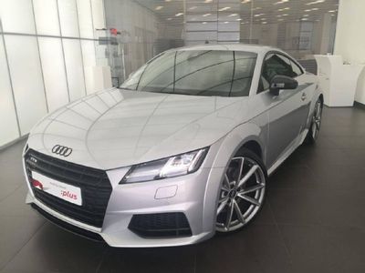 occasion Audi TTS Coupé 2.0 TFSI quattro 228 kW (310 ch) S tronic