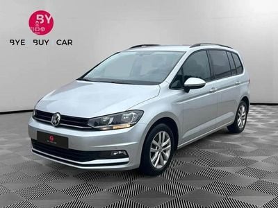 Occasion 2019 VW Touran LOUNGE Monospace | 20 990 € (Bon prix)