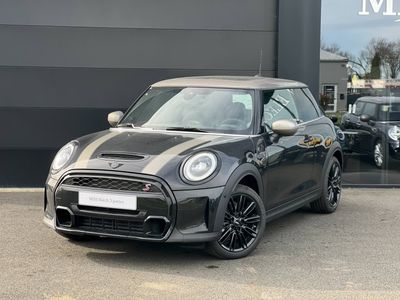 occasion Mini Cooper S 178ch Edition Premium Plus BVA7