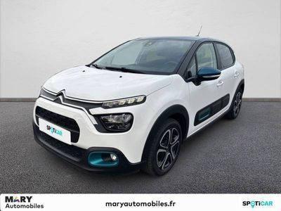 occasion Citroën C3 PureTech 83 S&S BVM5 Feel Pack