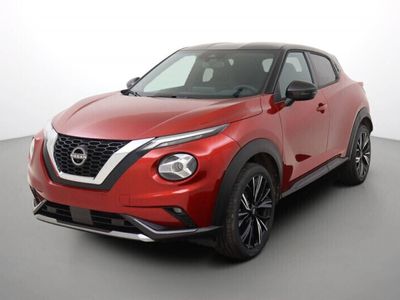 occasion Nissan Juke N-design Dig-t 114 Hp