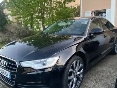 occasion Audi A6 2.0 TDI DPF 177 Ambition Luxe