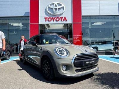 Mini Cooper D