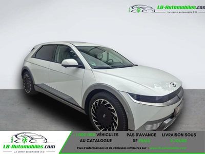Occasion 2023 Hyundai Ioniq Citadine | 36 500 € (Prix juste)