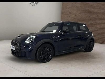 Mini John Cooper Works