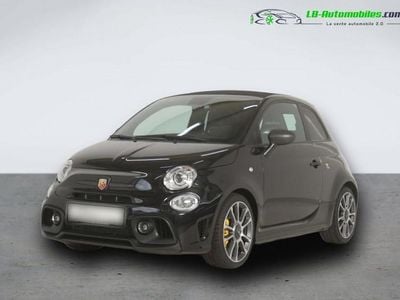 Abarth 695